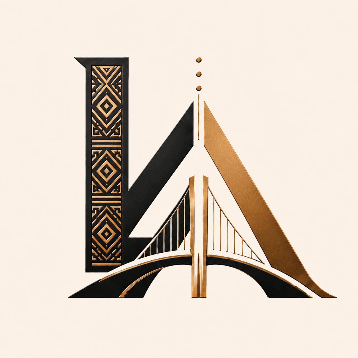 Symbole La’akam Studio